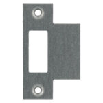 Nemef Sluitplaat Verzinkt p125512 1