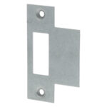 Nemef Sluitplaat Verzinkt p125512