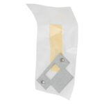 Nemef Sluitplaat Verzinkt p125512 16