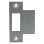 Nemef Sluitplaat Verzinkt p125512 5