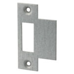 Nemef Sluitplaat Verzinkt p125512 6