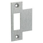 Nemef Sluitplaat Verzinkt p125512 7