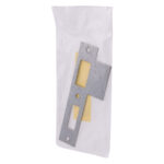 Nemef Sluitplaat Verzinkt p126612 16