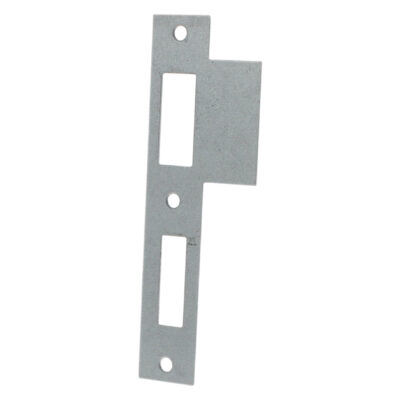 Nemef Sluitplaat Verzinkt p126612