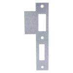 Nemef Sluitplaat Verzinkt p126612 5