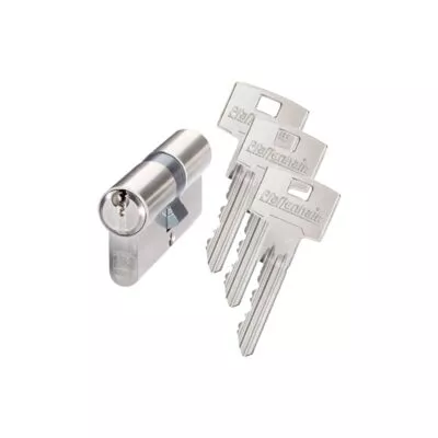 Pfaffenhain | Profielcilinder 30/30mm | SKG 3 sterren | 1 losse cilinder