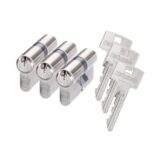Pfaffenhain profielcilinder 3030mm SKG 3 sterren 3 gelijksluitende cilinders 500x500 1