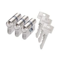Pfaffenhain profielcilinder 3030mm SKG 3 sterren 3 gelijksluitende cilinders 500x500 1