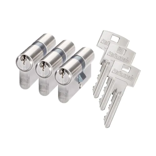 Pfaffenhain profielcilinder 3030mm SKG 3 sterren 3 gelijksluitende cilinders 500x500 1