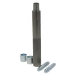 Starx Inslagtool Dievenklauw inclusief 2xklauw