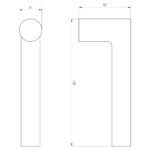 Technische tekening SHI 86.014.21 01