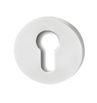 hafi Cilinderrozet hafi RVS geborsteld cilinder