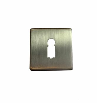 Hafi Private Line | Vierkant klavierrozet