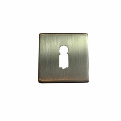 Hafi Private Line | Vierkant klavierrozet