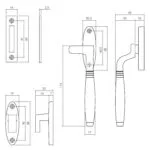 import 1166 0019.561460A 2