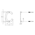 import 1292 0023.402603 2