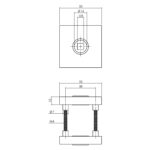 import 1292 0023.405725 8