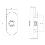 import 1292 0023.405735 5