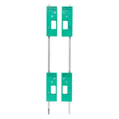 Intersteel Freesmal set t.b.v. 4 Intersteel bladscharnieren 76×76 mm