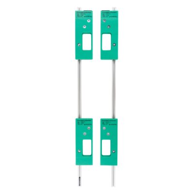 Intersteel Freesmal set t.b.v. 4 Intersteel bladscharnieren 89×89 mm