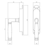 import 1113 0010.562062A 2