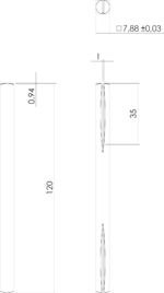 import 1256 0099.975006 2