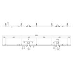 import 1326 0023.450100 2 3