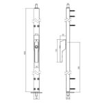 import 1404 SI 1428 18A 71L 2