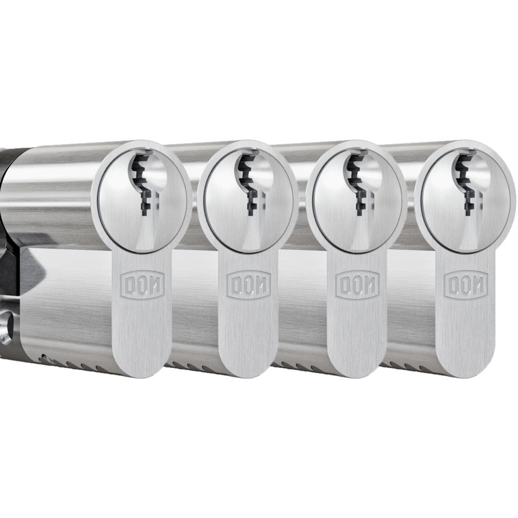 DOM PLURA SKG2 4STUKS