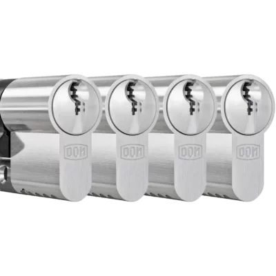 DOM PLURA SKG2 4STUKS