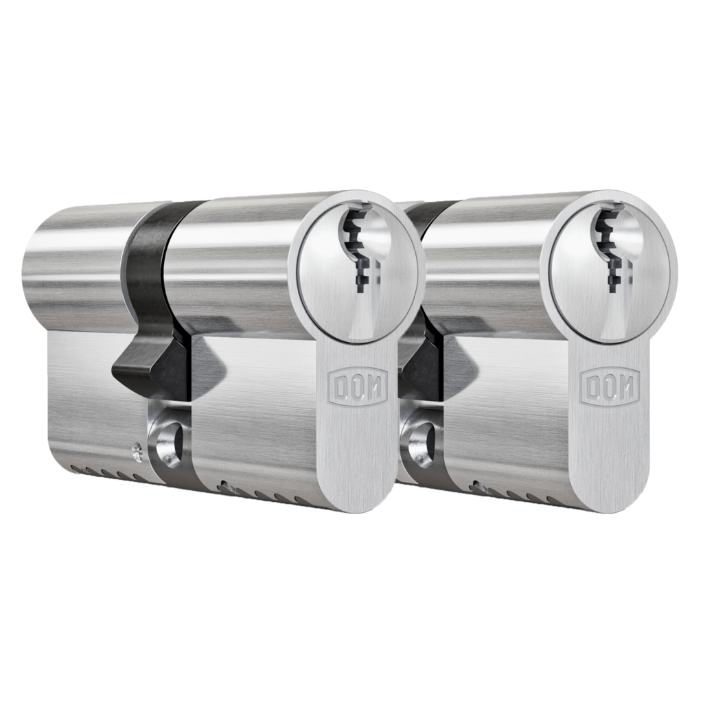 Dom plura SKG2 2 STUKS