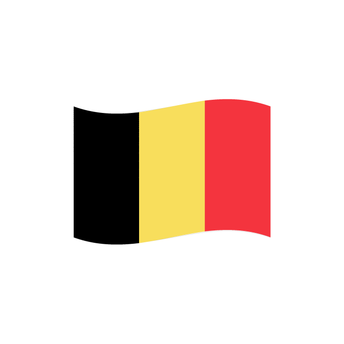 belgie vlag