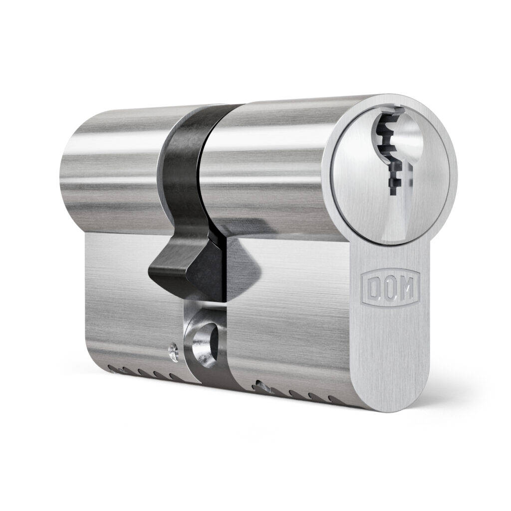 domplura additionalimage Modular Double Cylinder angle