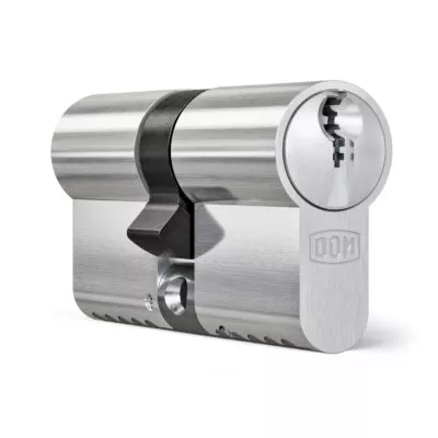 domplura additionalimage Modular Double Cylinder angle