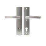 Veiligheidsbeslag Curve Plus kruk Blok PC92