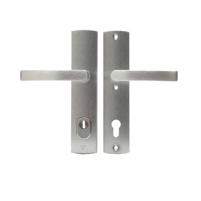 Veiligheidsbeslag Curve Plus kruk Blok PC92