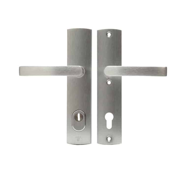 Veiligheidsbeslag Curve Plus kruk Blok PC92