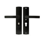 Veiligheidsbeslag Curve Plus kruk Blok PC55