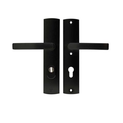 Veiligheidsbeslag Curve Plus kruk Blok PC72