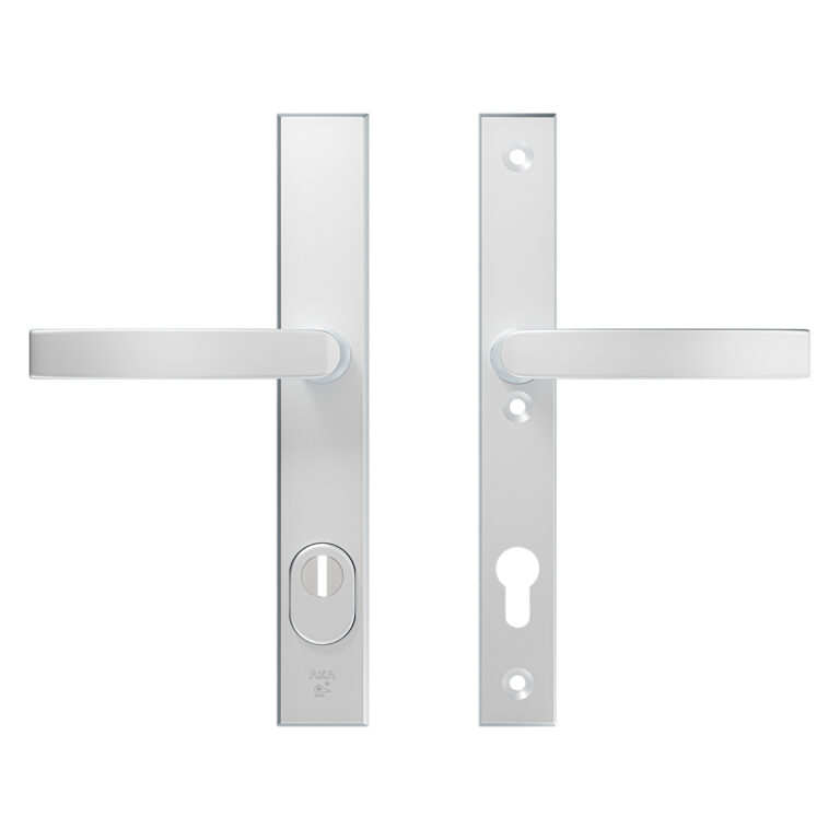 Veiligheidsbeslag Edge Plus smal kruk Blok PC92