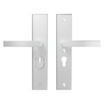 Veiligheidsbeslag Edge Plus kruk Blok PC55