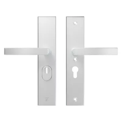 Veiligheidsbeslag Edge Plus kruk Blok PC55