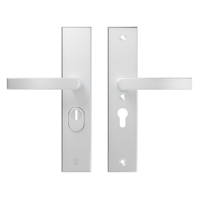 Veiligheidsbeslag Edge Plus kruk Blok PC55