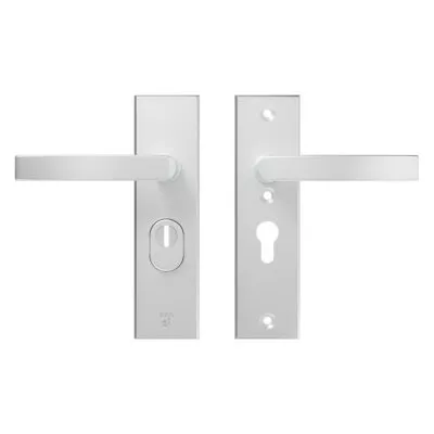 Veiligheidsbeslag Edge Plus kort kruk Blok