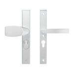 AXA Veiligheidsbeslag Edge Plus smal kruk Wing