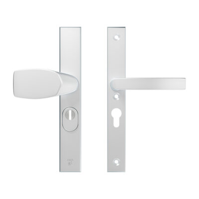 AXA Veiligheidsbeslag Edge Plus smal kruk Wing