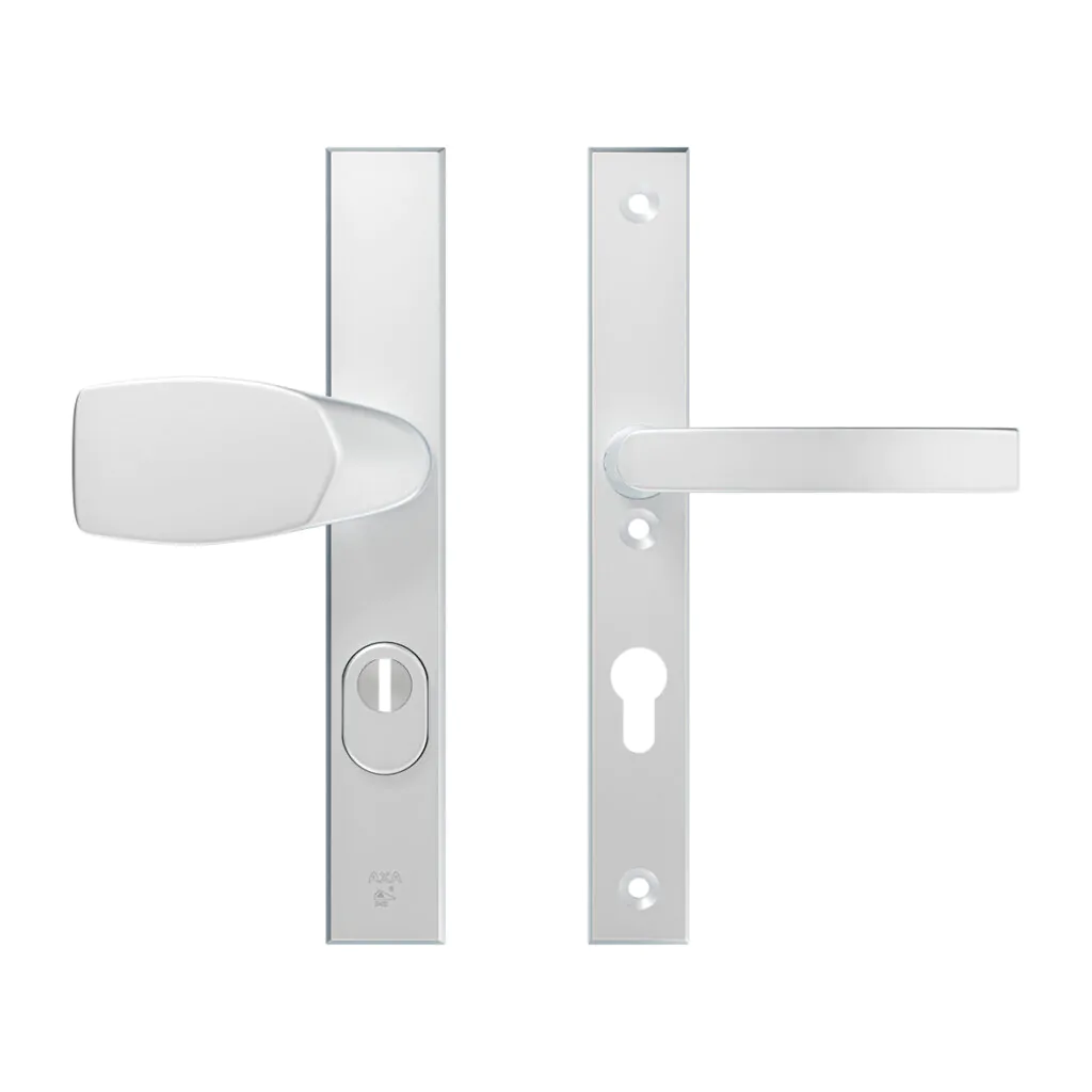 Veiligheidsbeslag Edge Plus smal kruk Wing