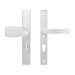 Veiligheidsbeslag Edge Plus smal kruk Wing