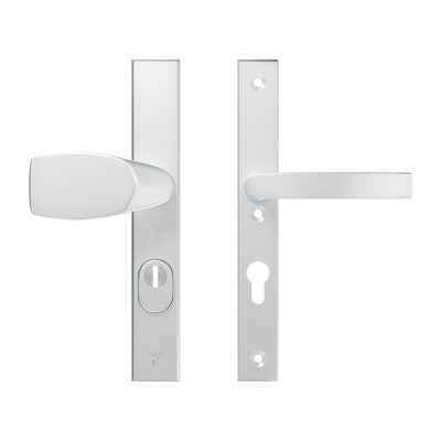 Veiligheidsbeslag Edge Plus smal kruk Wing