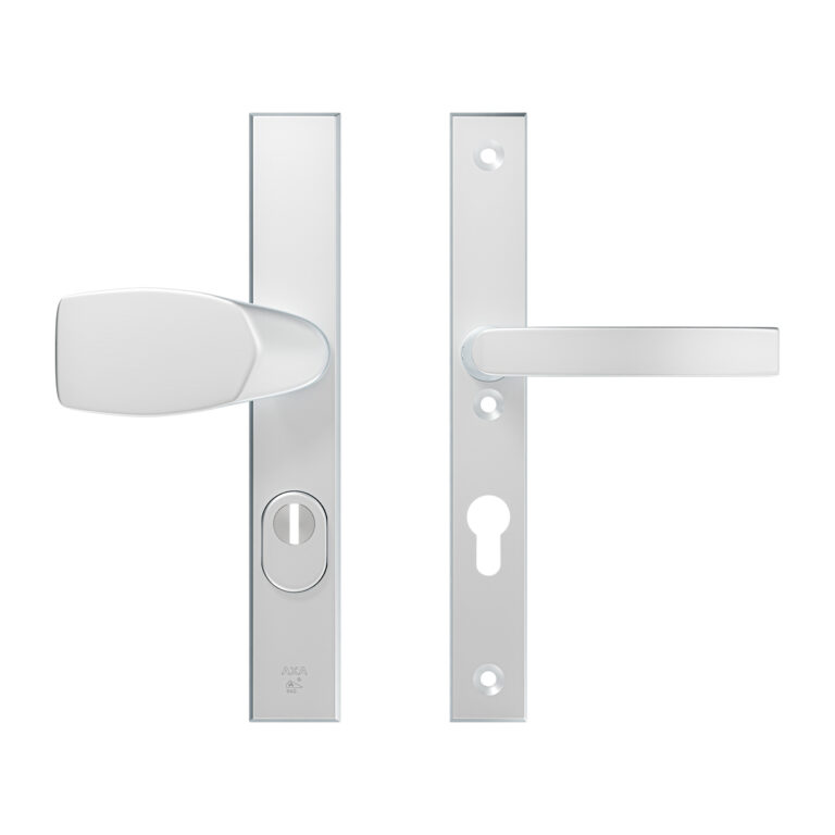 Veiligheidsbeslag Edge Plus smal kruk Wing